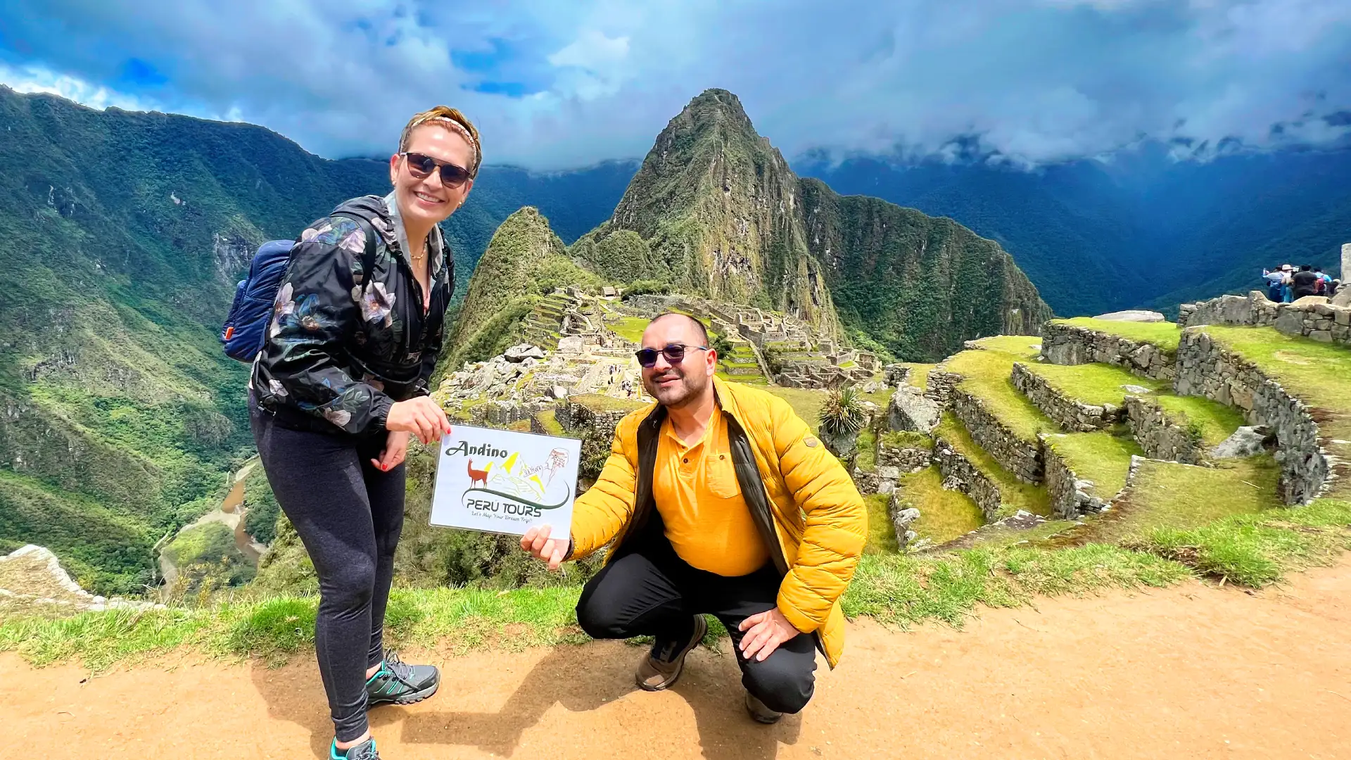 Andino Peru Tours Machu Picchu Full Day 2