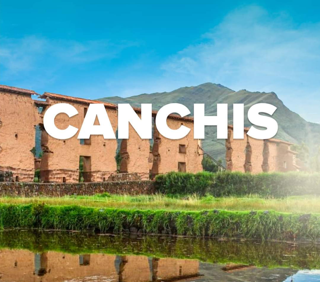 Canchis