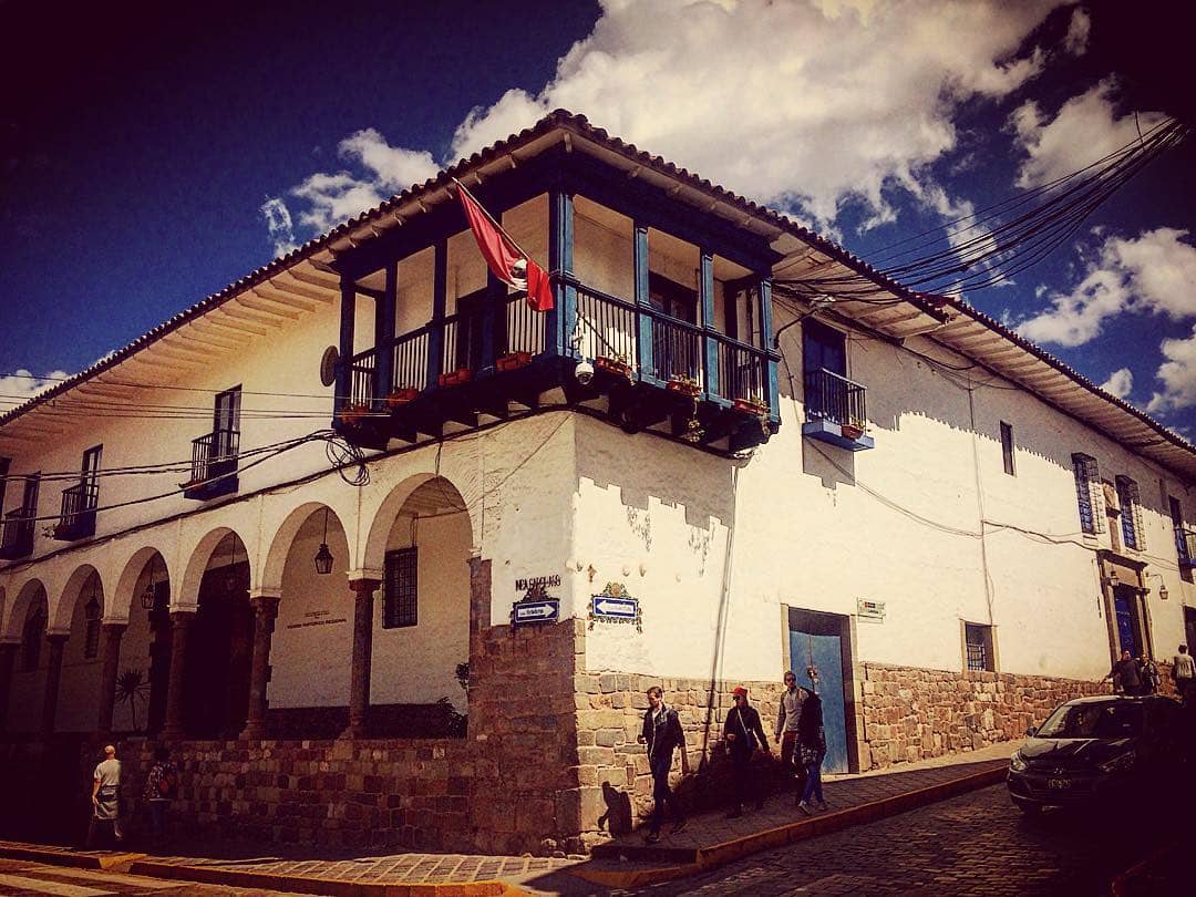 Museo Casa Del Inca Garcilaso De La Vega 2